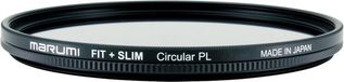 Marumi Slim Fit Circulair Polarisatiefilter 82 mm