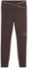 Puma Strong Cross Front Taille Haute 7/8 Leggings Chocolate Brown M Femme