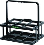 Gilbert WATER BOTTLE CARRIER BLACK
