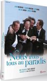 Nous Bol Nous irons tous au paradis DVD Komedie 1977