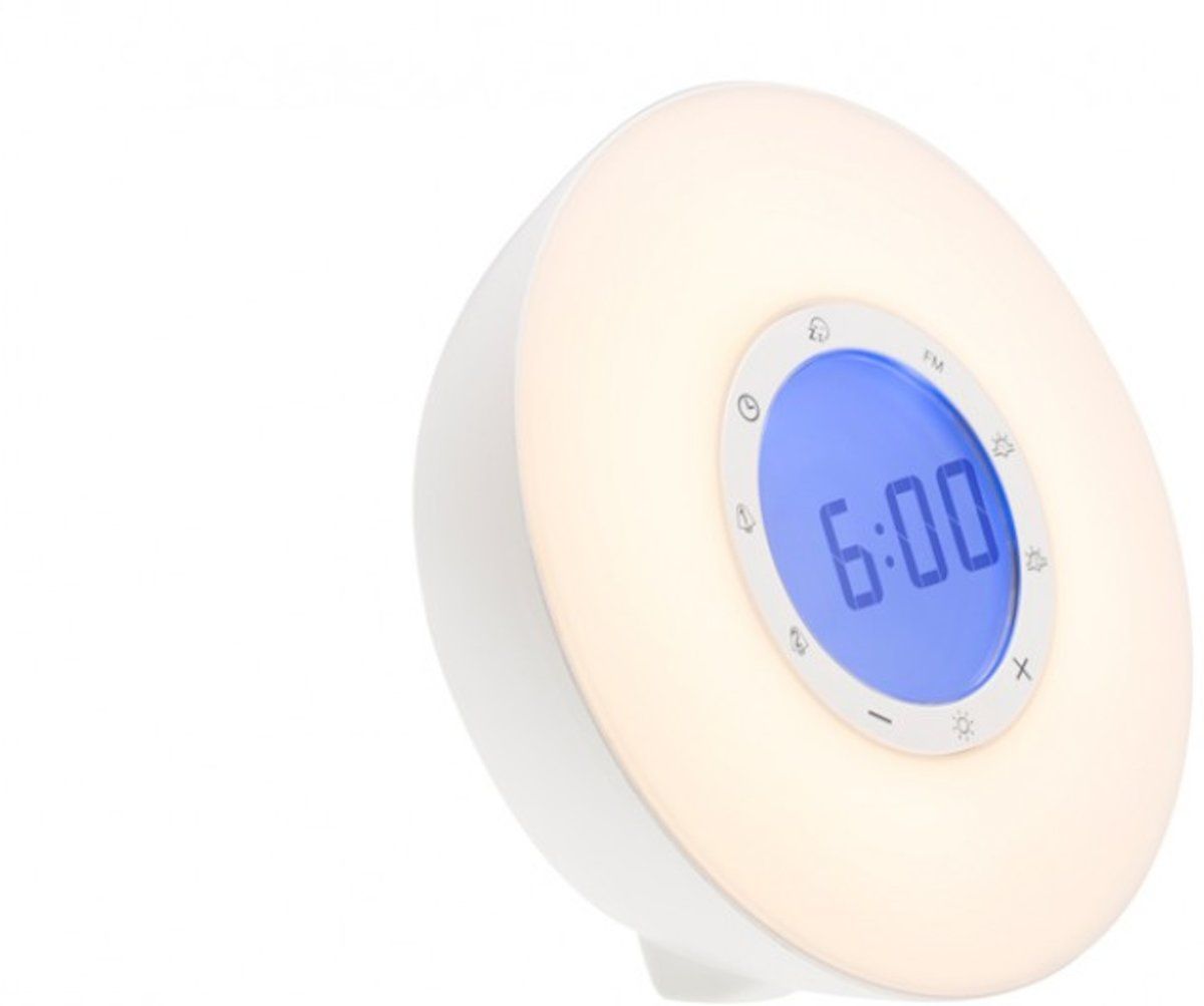 Lanaform Wake Up Light LA 190101