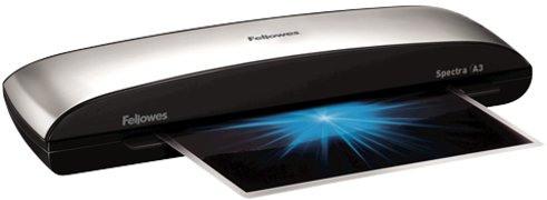 fellowes Spectra A3