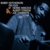 Oblique Bobby Hutcherson Oblique (UHQ-CD)