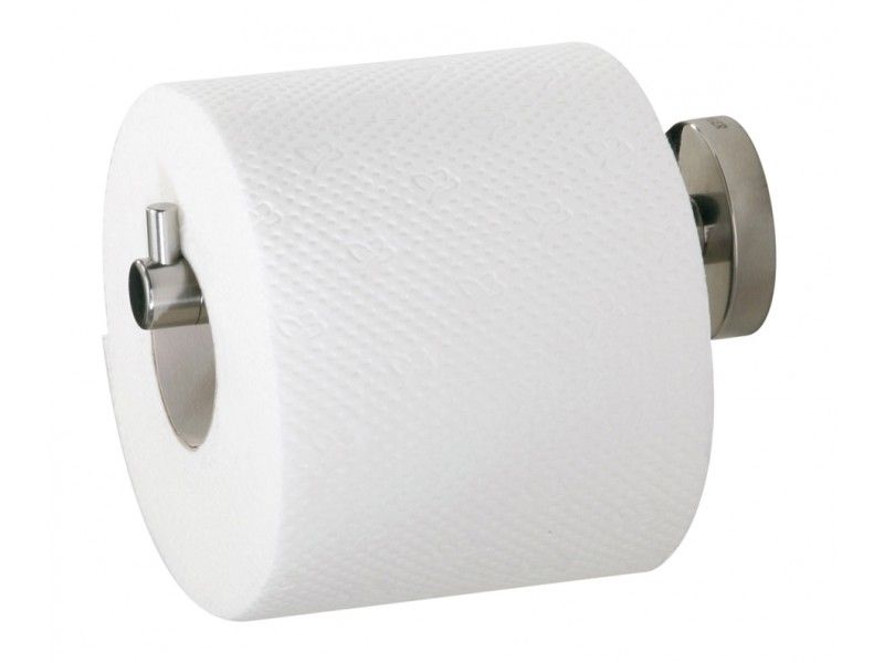 Tiger Boston Reserverolhouder - RVS Geborsteld