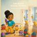 The Potty Signal Patrol: A Listen-to-Your-Body Adventure