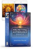 Archetypal Libri GmbH Archetypal Astrology Oracle