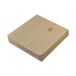 Verpakking Servetten 200 stuks, 33x33cm, 2-laags, natuurlijke kleurkracht