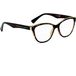 Loring Evelyn 3D Lunettes 1 pièce