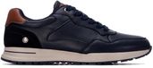 Xti Hoge sneakers Blauw EU 42 Mannen