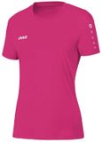 Jako Team Shirt Dames - Maat M (40)
