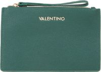 VALENTINO Stereo Re Soft Cosmetic Case Bosco Groen