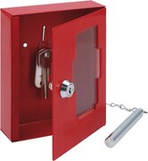 Noodsleutelkast Filex KB Key Box KA (gelijksluitend)