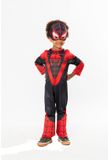 RUBIES FRANCE - Klassiek Spinn kostuum voor kinderen Spidey en zijn geweldige vrienden - 92/104 (3-4 jaar)