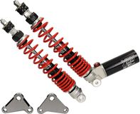 veerpoot YSS Schokbrekerset YSS G-top rood Vespa GTS 300 euro-5
