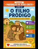 Colecao Parabolas de Jesus