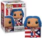 Funko Pop! WWE - Zelina Vega #160