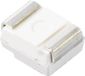 Tru Components LED blanc 1900 mcd 120 ° 20 mA 3.1 V