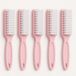 Goodbitz® Nagelborstels - 5 stuks - Roze