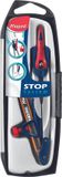 Maped Office Maped Stop System passer met universeel inzetstuk + potlood