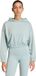 Adidas Performance Yoga Cover-Up - Dames - Groen