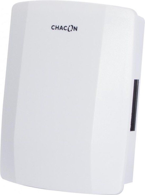 Chacon Deurbel met draden 220V - Zonder drukknop