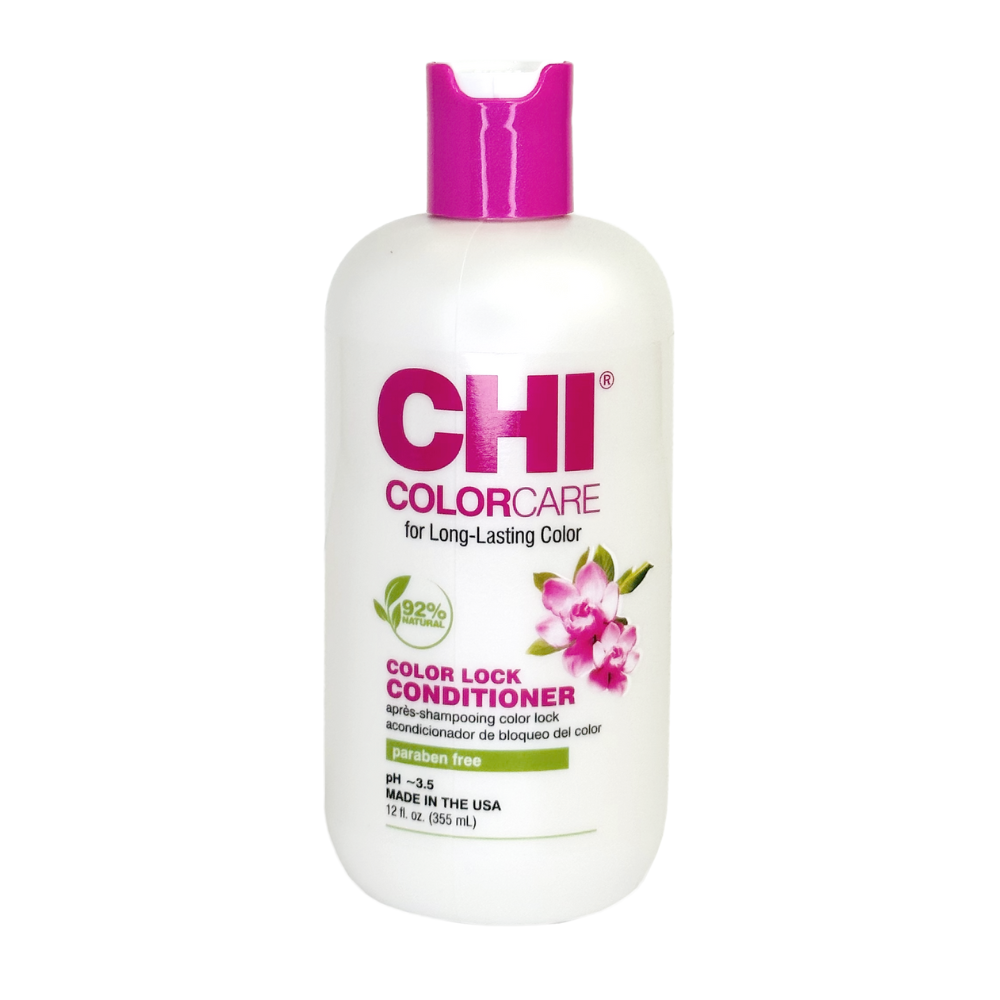 CHI ColorCare - Color Lock Conditioner 739ml