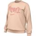 Nike Phoenix Fleece Sweatshirt Femme