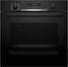 Bosch Serie 6 HBG578EB7 Oven - 71L, A+, Zwart