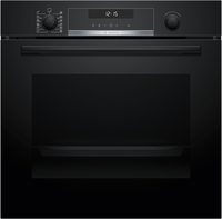 Bosch Serie 6 HBG578EB7 Oven - 71L, A+, Zwart
