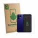 ScreenLeaf Bedifol GmbH 2 Stuks Screenprotector voor Fairphone 6 Plus (Voor+Camera) - Hoogwaardige Beschermfolie transparant