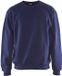 Blåkläder 3074-1762 Vlamvertragend sweatshirt - Marineblauw - XXL