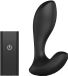 Nexus Duo Butt Plug Klein - Zwart