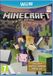 Nintendo Minecraft