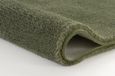 Kleine Wolke Badmat Forest 60x90 cm Groen