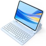 Inateck KB04002 QWERTY Bluetooth Blauw