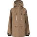 Whistler Takoda Ensemble veste et pantalon de ski femme marron