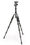 Kaiser Kaiser Tiltall travel Tripod kit TE-225 K