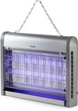 DOMO KX012N Insectenlamp - Vliegenlamp voor Binnen - UV Ledlamp - 2500 V