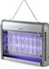 DOMO KX012N Insectenlamp - Vliegenlamp voor Binnen - UV Ledlamp - 2500 V