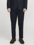 JACK&JONES JPRTHEO TROUSER NOOS Heren Slacks Dark Navy