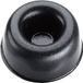 3M SJ 5009 Pied d'appareil Autocollant, Rond Noir (Ø x h) 22.3 mm x 10.1 mm