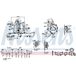NISSENS Turbocompresseur 93506