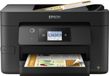 Epson WorkForce Pro WF-3820DWF - Multifunctionele printer - Inkjet - Kleur - A4 - 4800 x 2400 DPI - WiFi