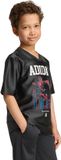 Adidas Sportswear Adidas Marvel Spider-Man T-Shirt - Kinderen - Zwart