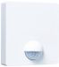m-e modern-electronics 41442 Détecteur de mouvement 120 ° Blanc IP54