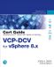 VCP-DCV Pearson It Certification VCP-DCV for vSphere 8.x Cert Guide Paperback