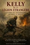 Kelly Independently Published Kelly de la Légion étrangère