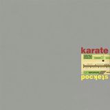 Pockets Karate - Pockets (LP)