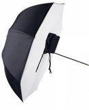 Falcon Eyes U-32 - Flitseraccessoires voor fotostudio - Zwart, Zilver