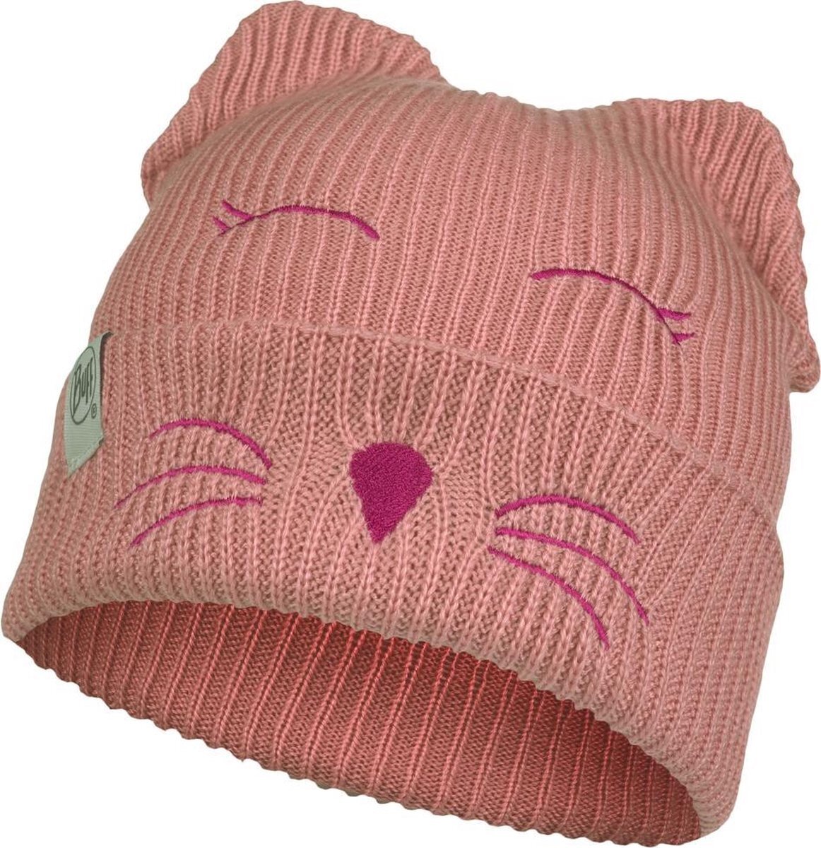Buff BUFFï¿½ Knitted Hat Kindermuts Meisjes - One Size